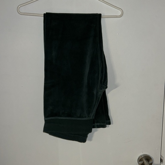 Dark green tracksuit - Picture 3 of 4